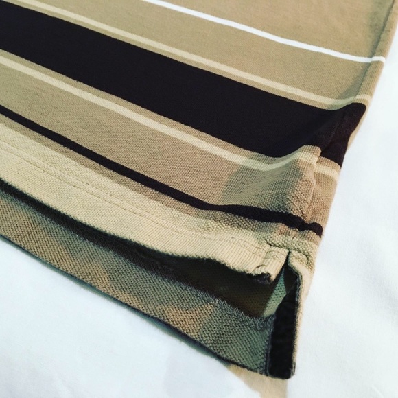 HELLY HANSEN Adult Large SHORT-SLEEVE POLO SHORT unisex FREE SHIPPING!Buy It Now - Picture 3 of 3